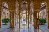 La-Alhambra