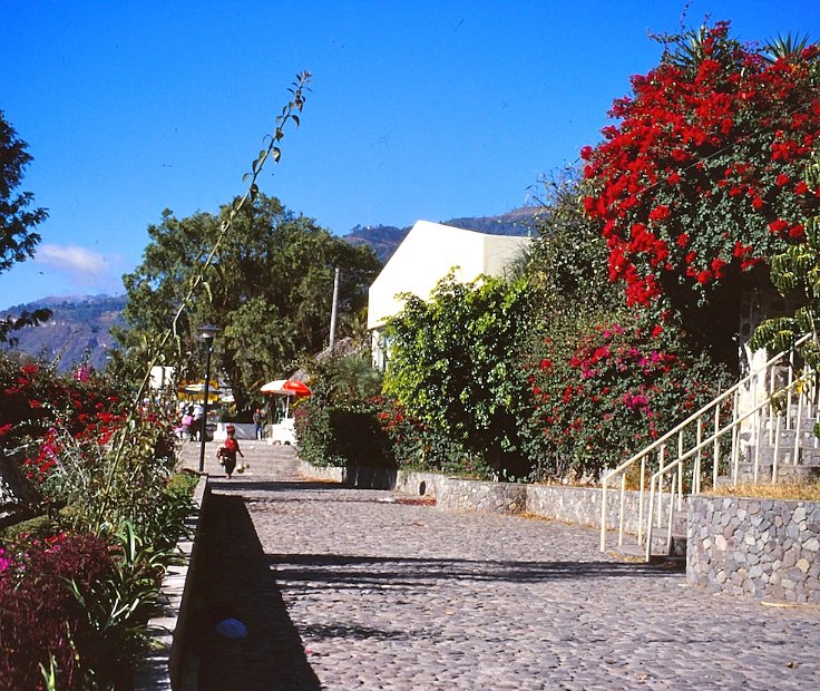 Panajachel