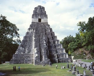 Tikal