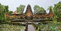 Tempio a Bali