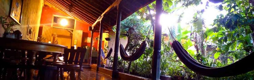 Hotel a San Juan