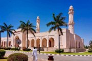 Salalah Moschea